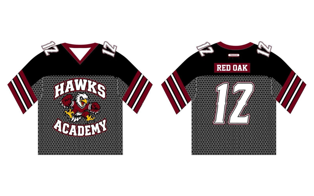 12th MAN JERSEY “SKY”