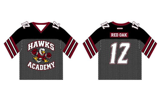 12th MAN JERSEY “SKY”