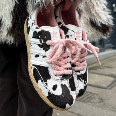 SAMBA OG COW PRINT
