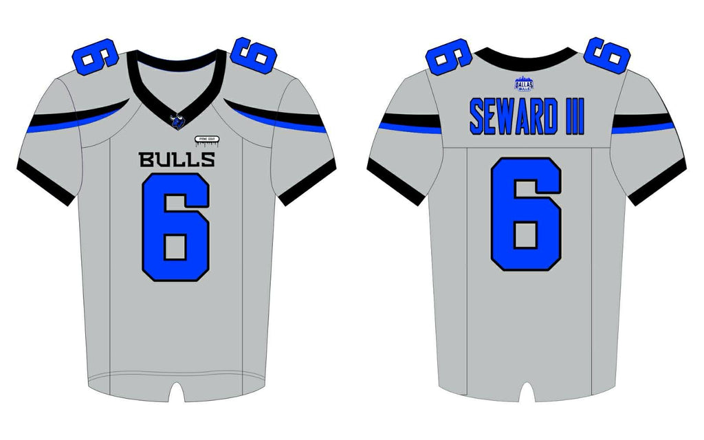 Samuel “Tre” Seward III