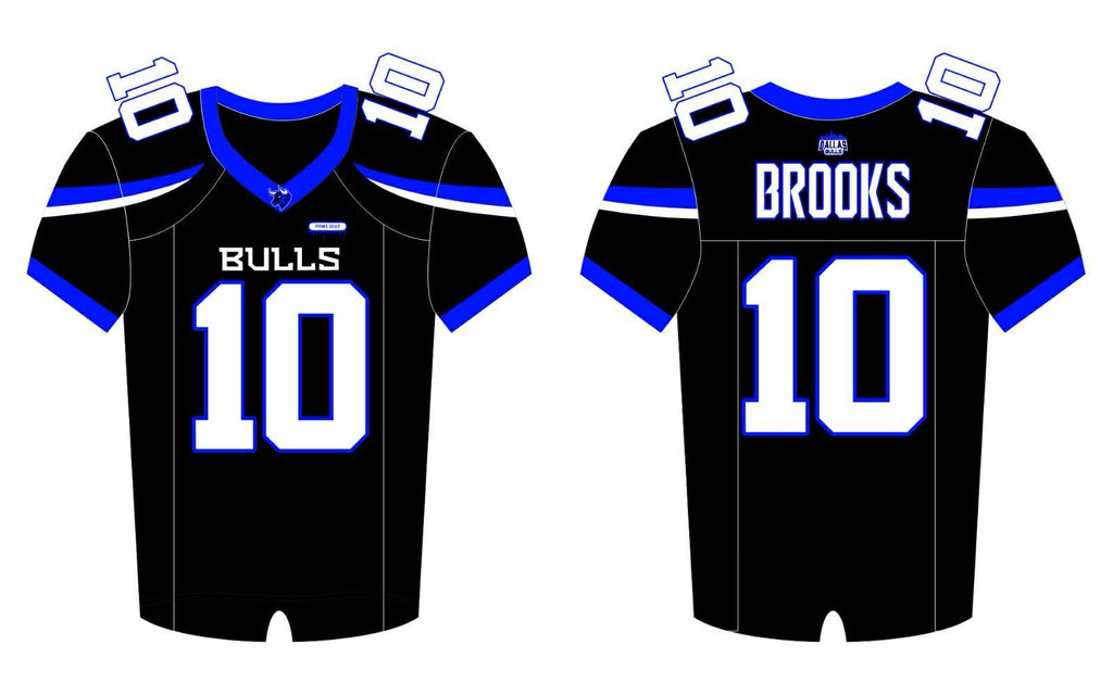 Harold “Hood” Brooks