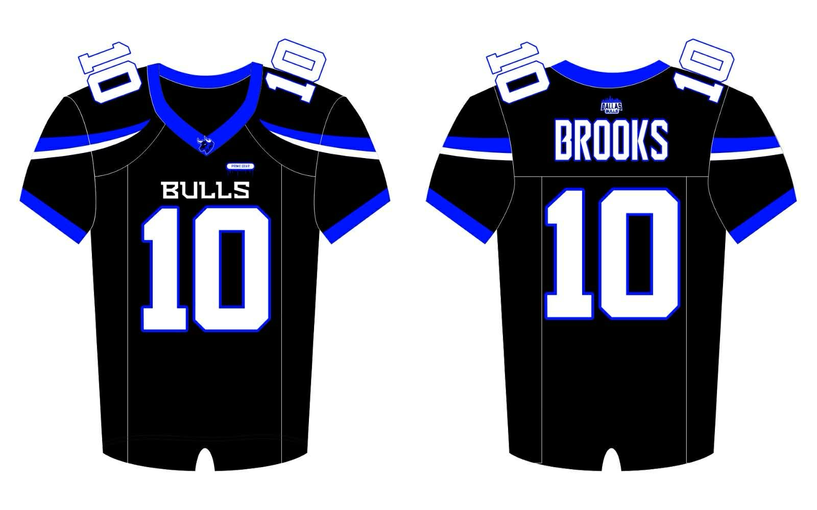Harold “Hood” Brooks