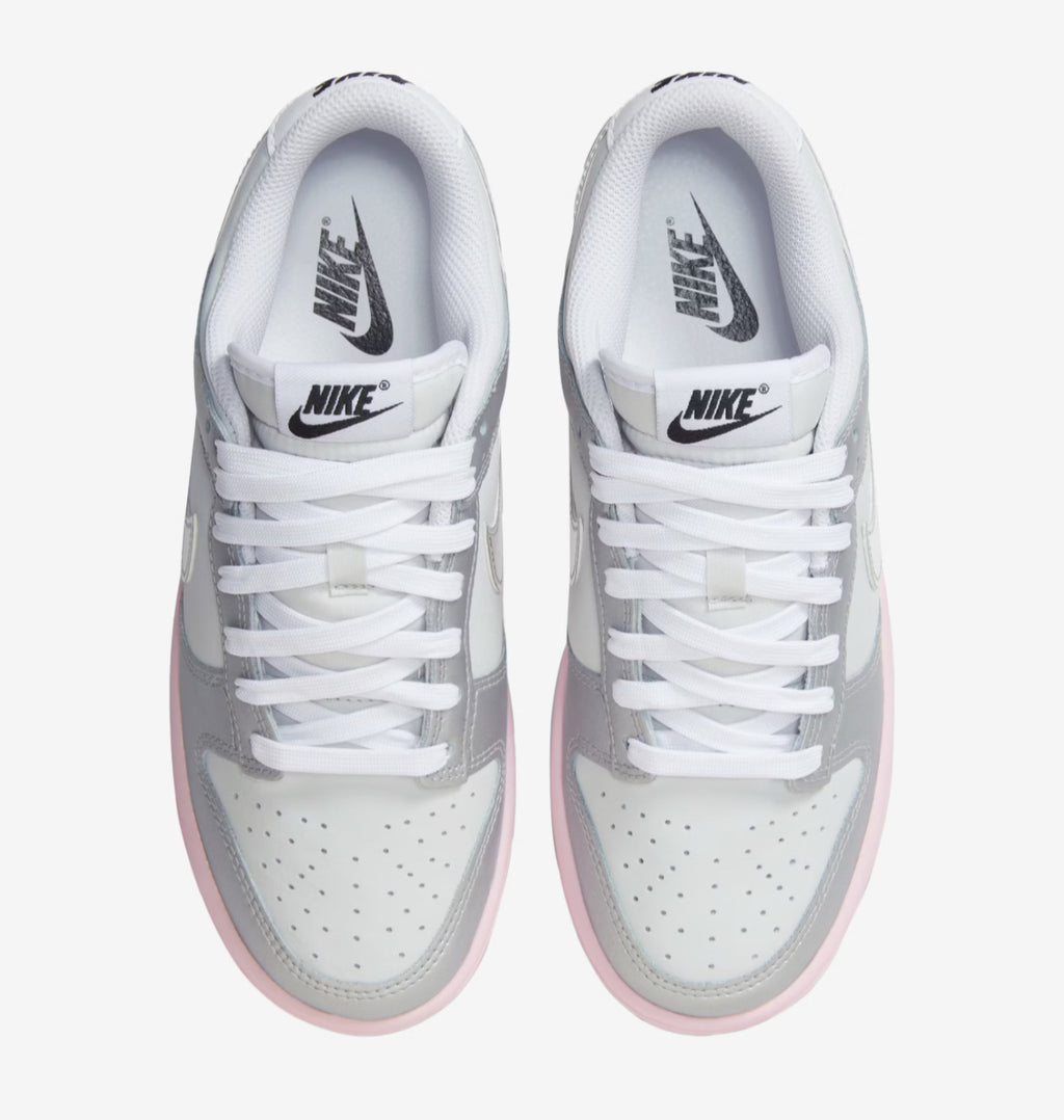 NIKE DUNK Low LX (Women)