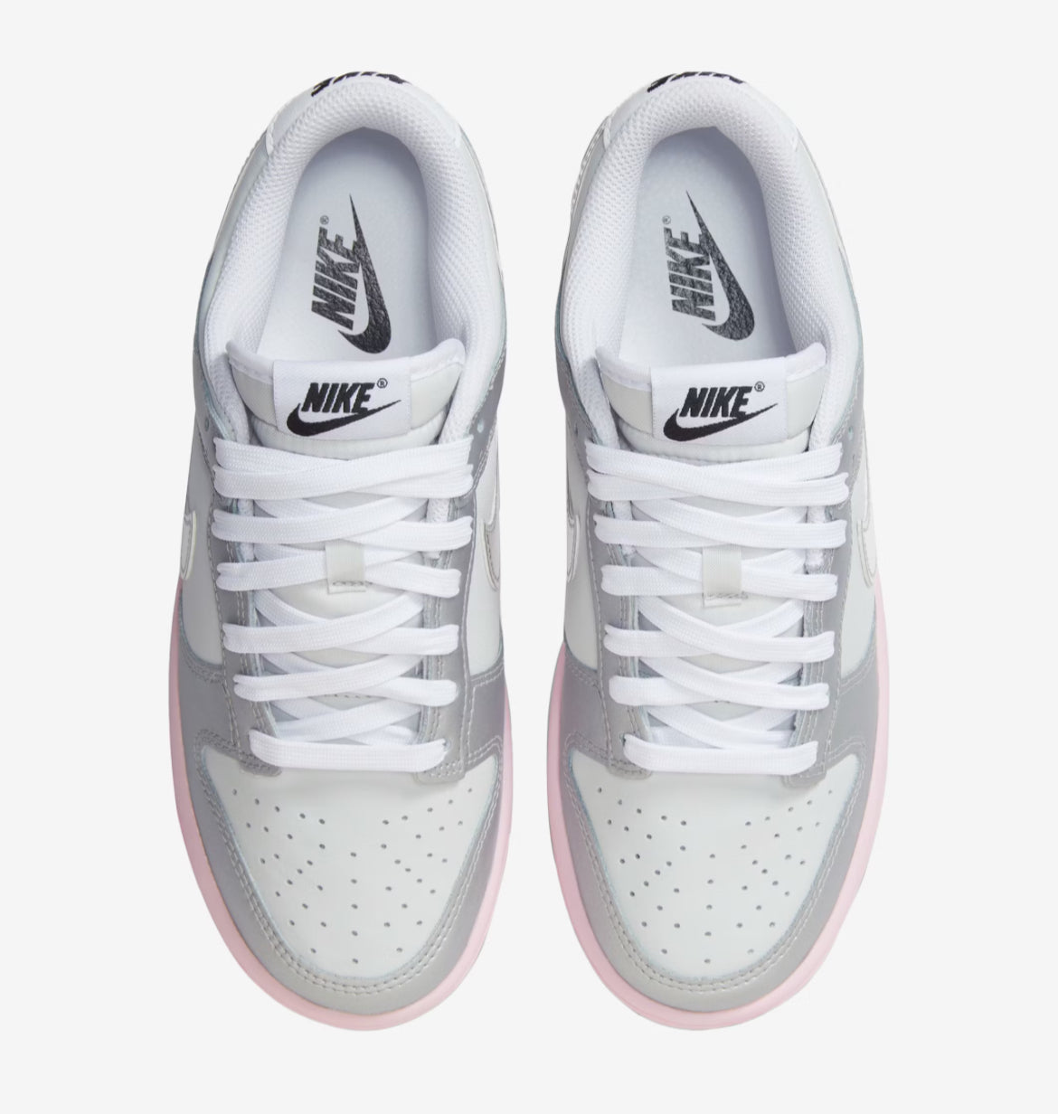 NIKE DUNK Low LX (Women)