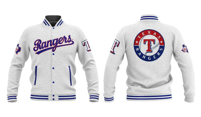 RANGERS JACKETS & MORE