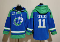 MAVS JERSEY HOODIE