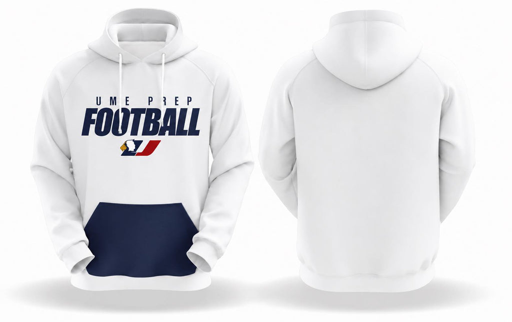 UME HOODIE PREMIUM