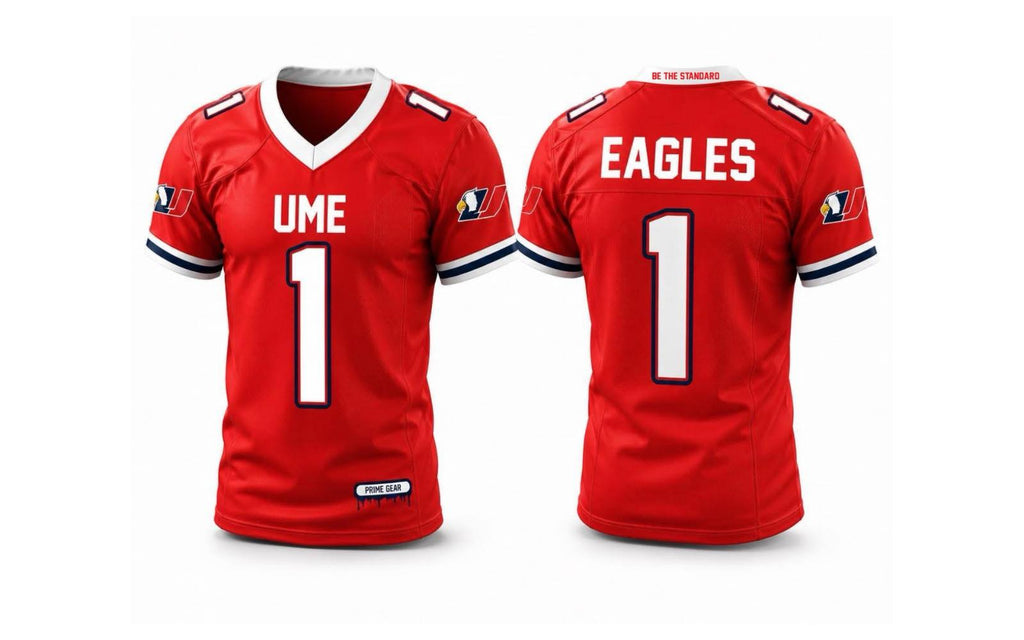 UME Fan Jersey
