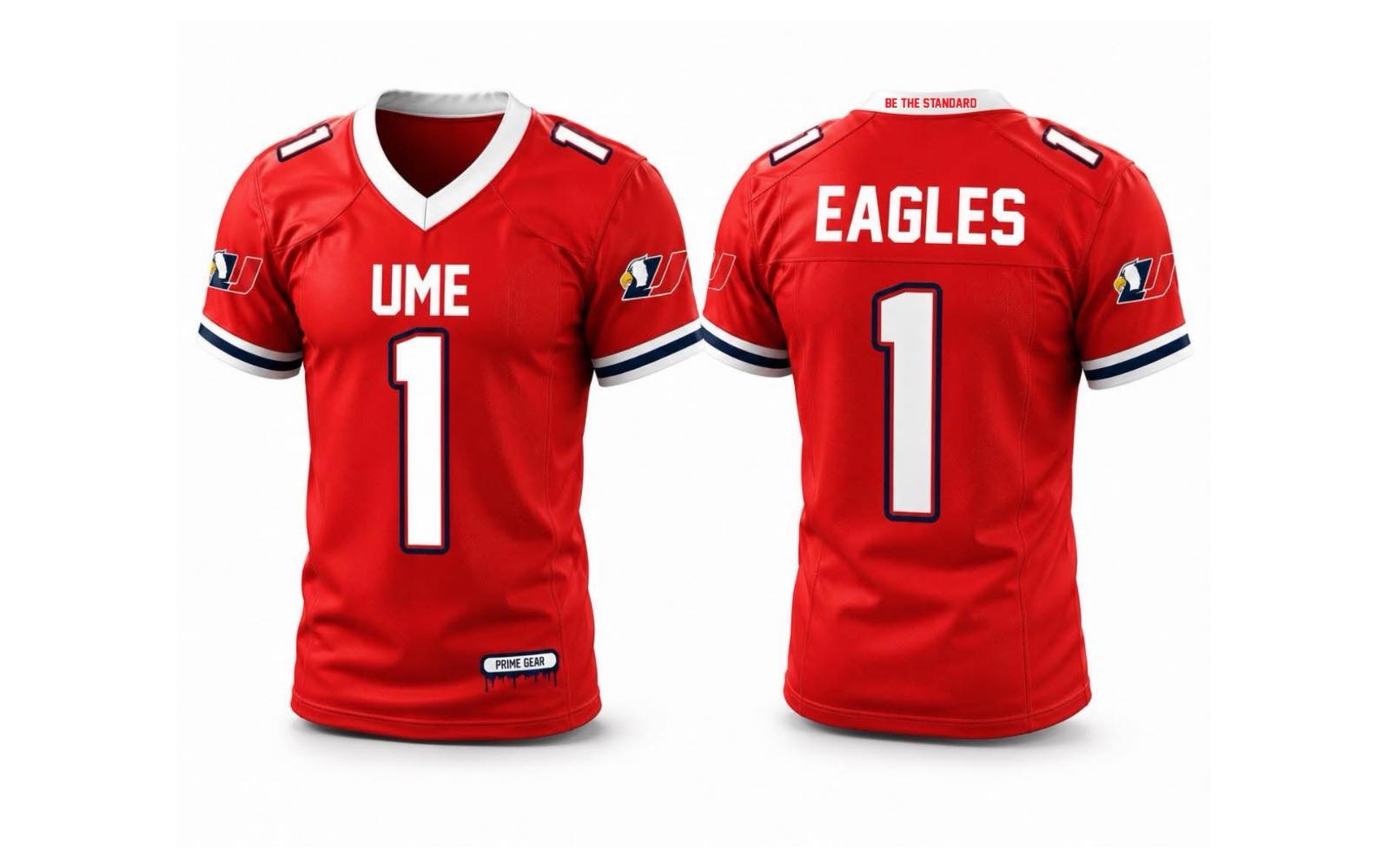 UME Fan Jersey