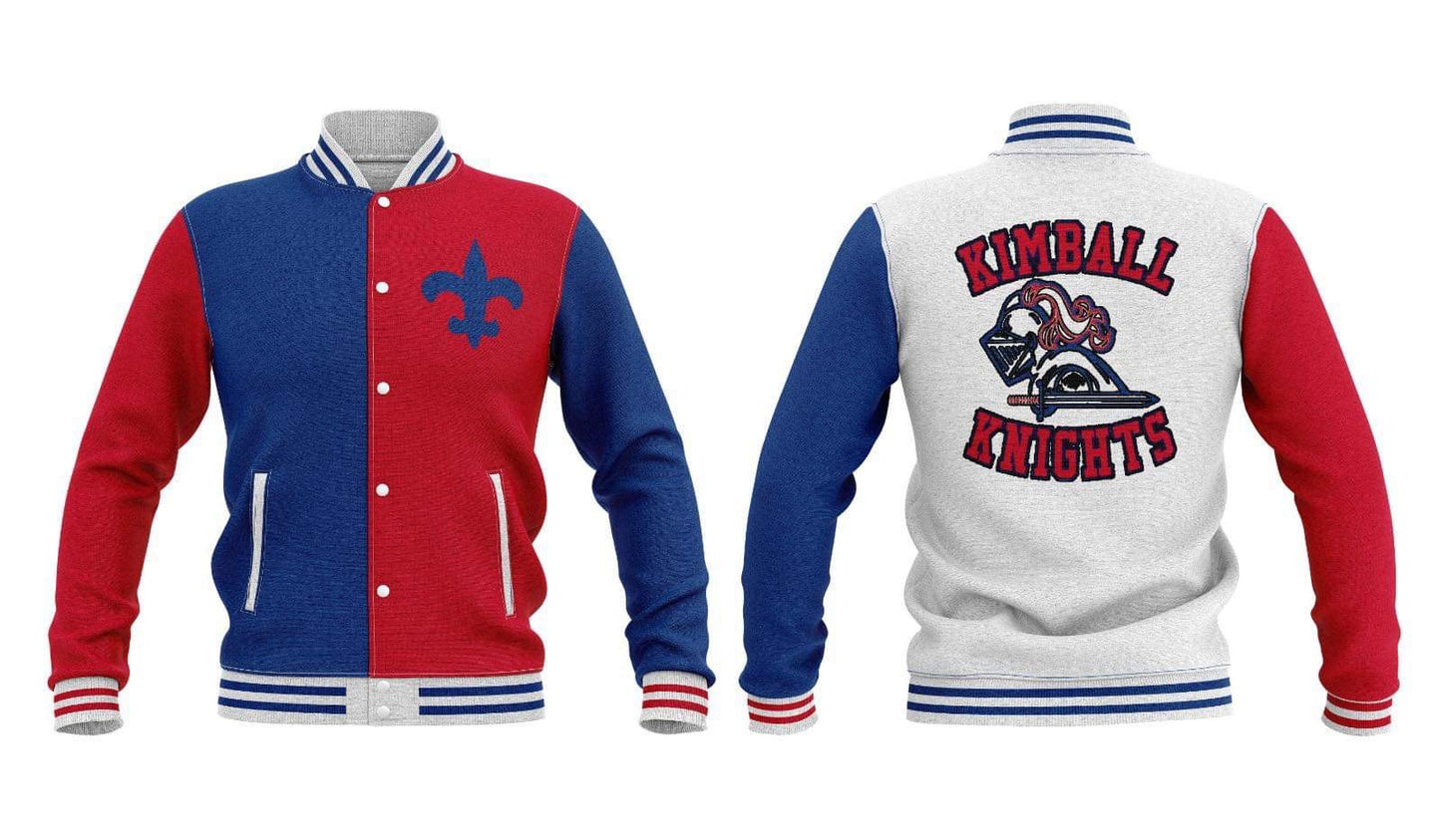 KIMBALL JACKETS & MORE