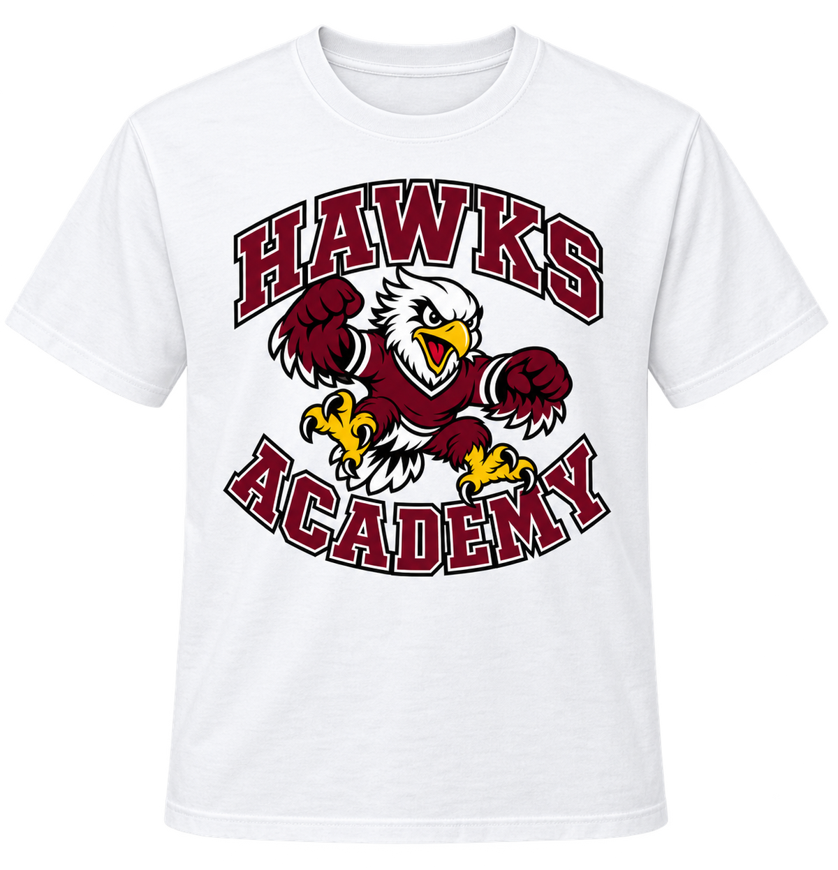 Academy T Shirt