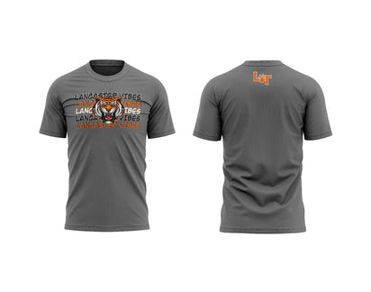 LANCASTER VIBES T SHIRT (DRY FIT)