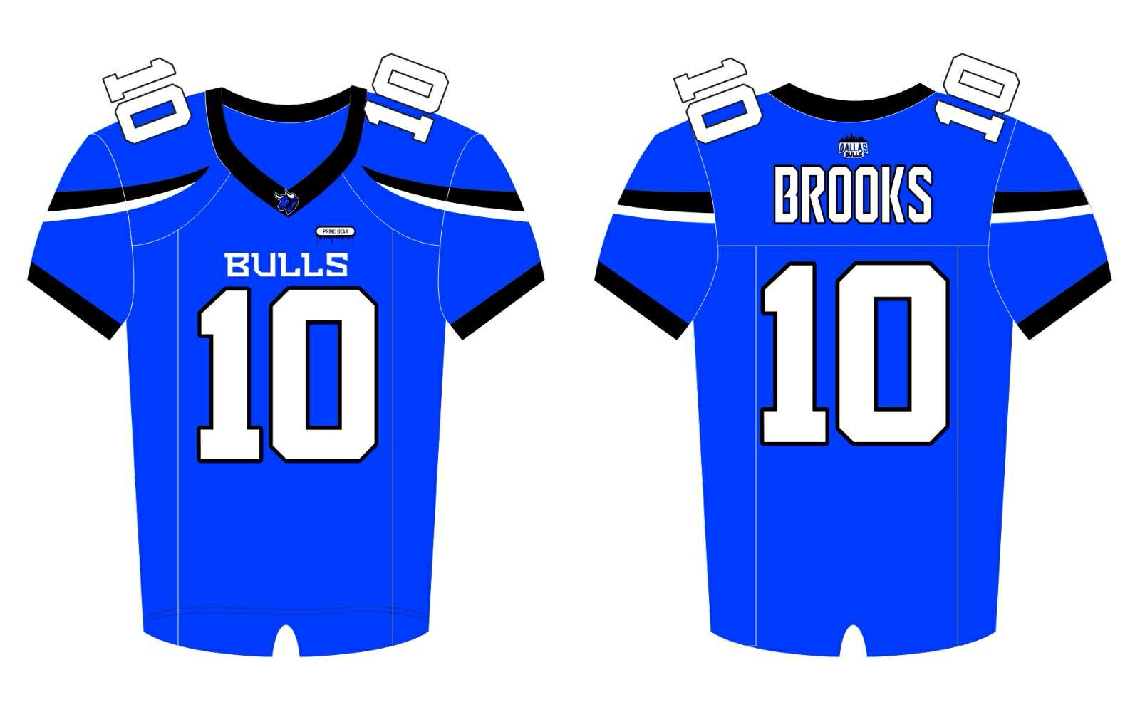 Harold “Hood” Brooks