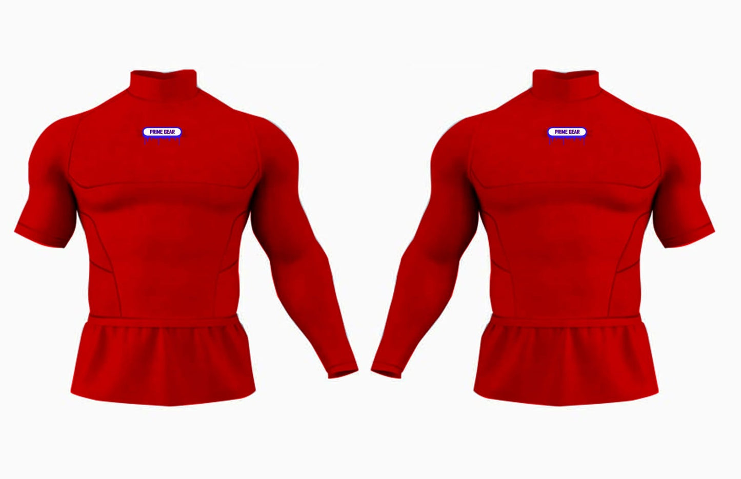 Prime DryFit Compression