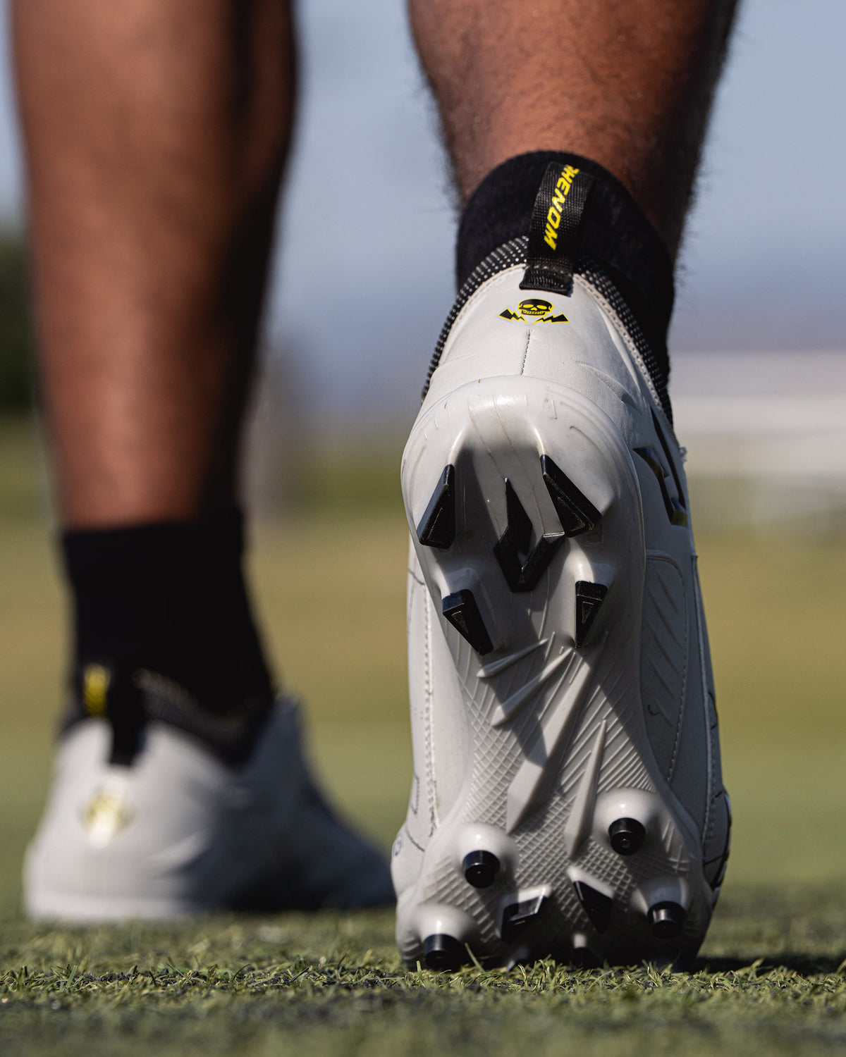 Warhawk Football Cleats Quantum Speed 2.0 by Phenom Elite