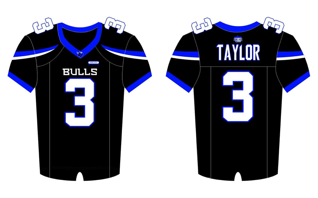 Tre Taylor