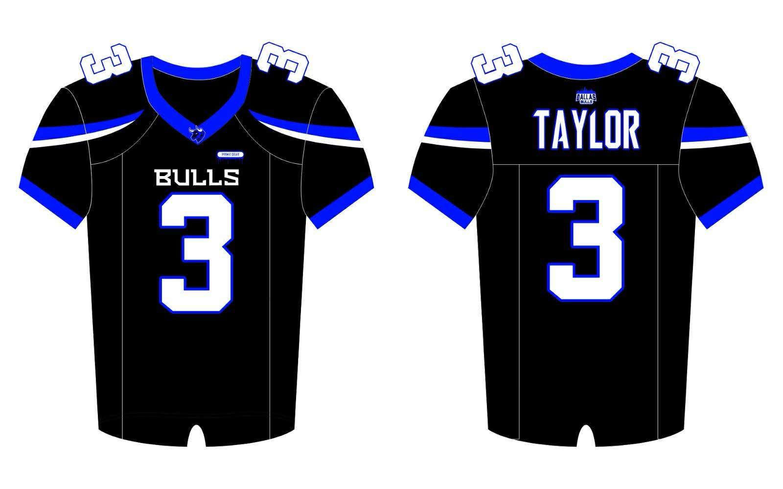 Tre Taylor