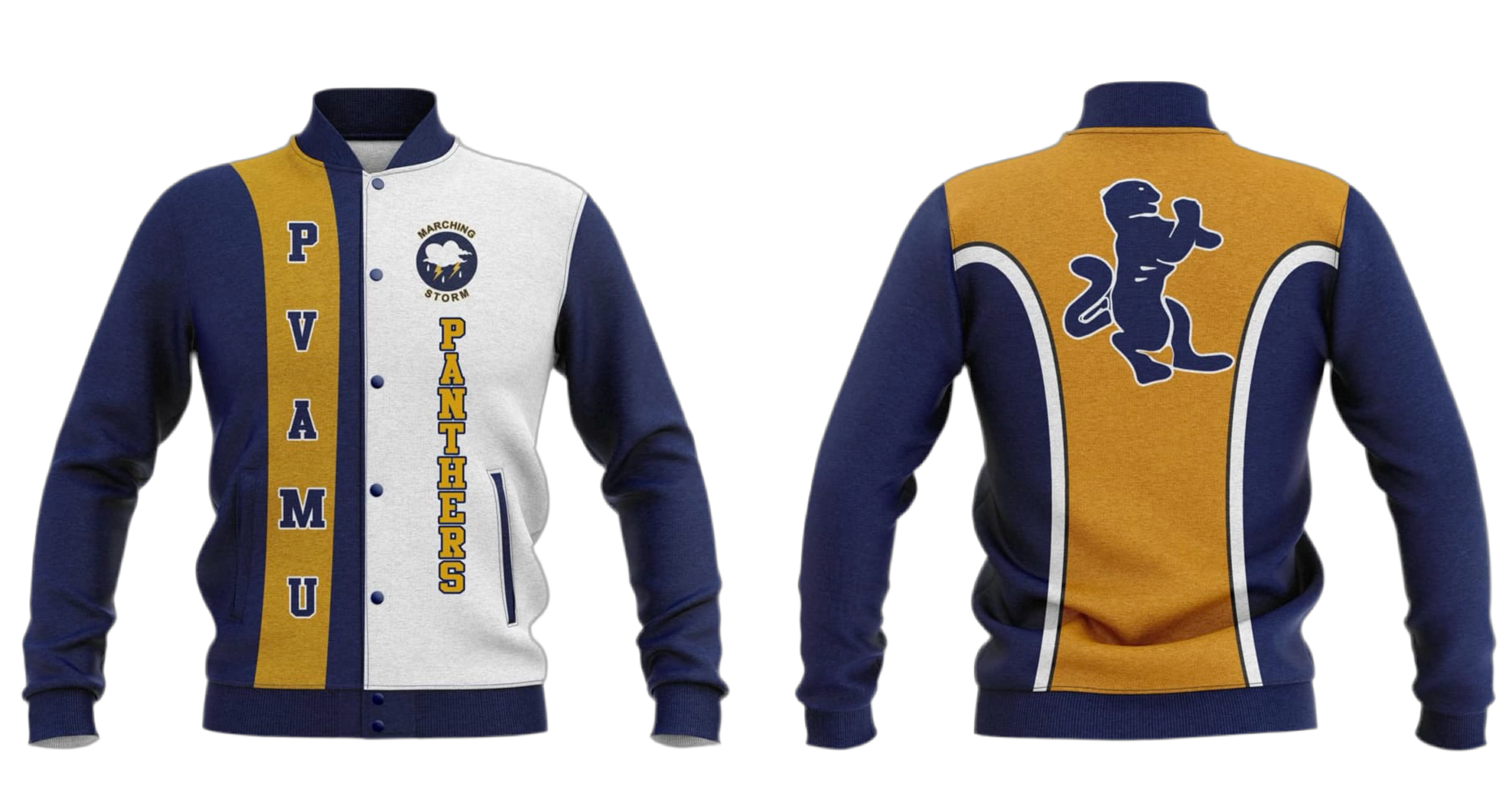 PV JACKET