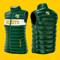 CUSTOM WINTER VEST