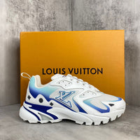Louis Vuitton Runner Tatic Sneakers