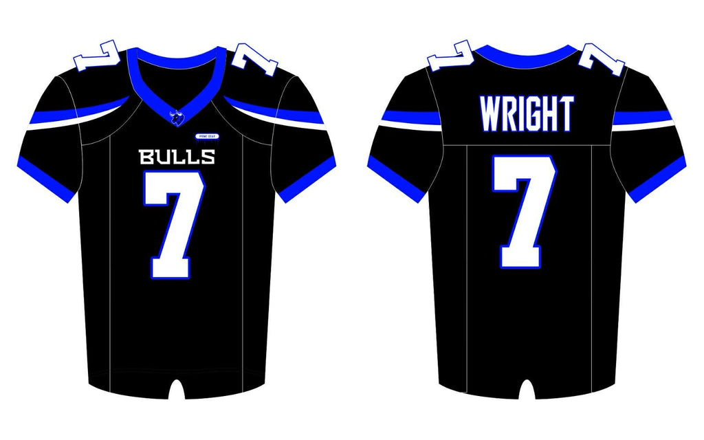 Keith Wright