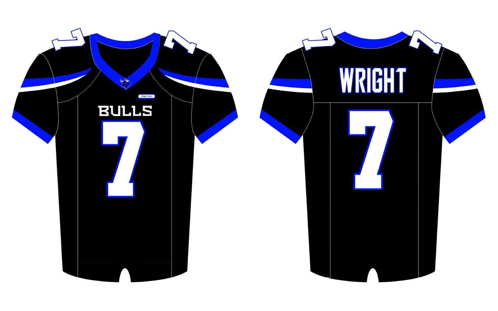 Keith Wright