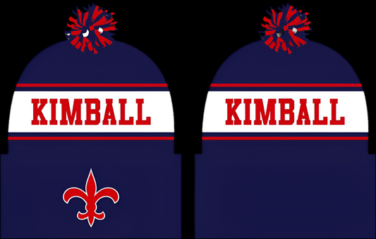 KIMBALL BEANIE