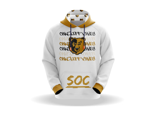 SOC VIBE HOODIES