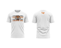 LANCASTER VIBES T SHIRT (DRY FIT)