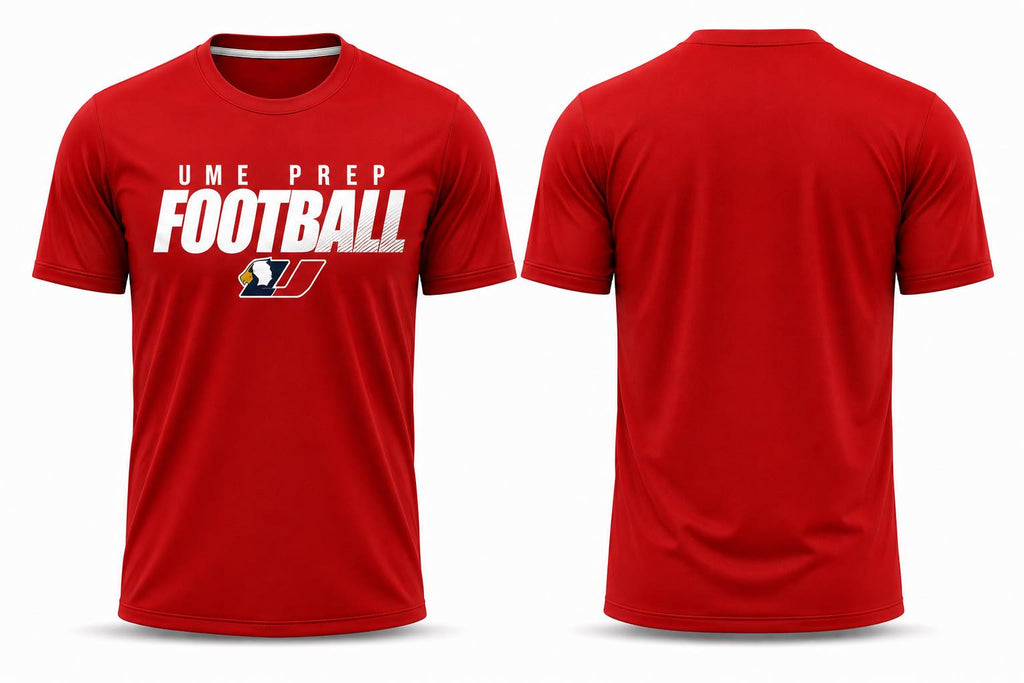 UME DRY FIT TEE