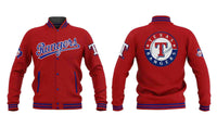 RANGERS JACKETS & MORE