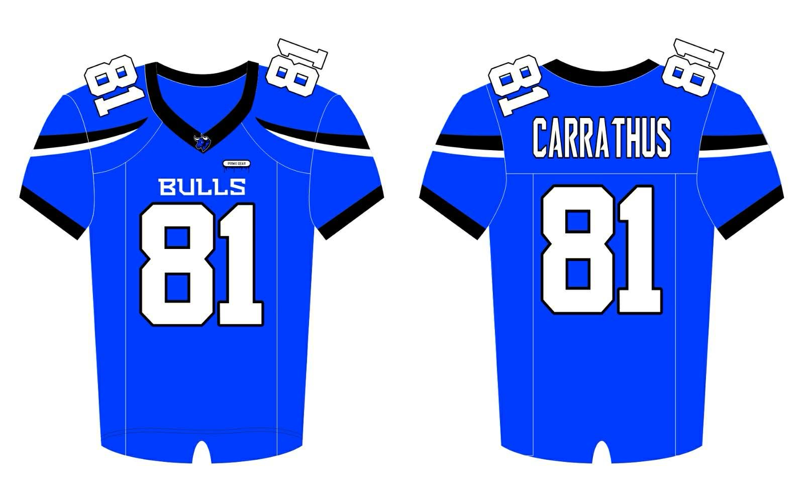 Camerion Carruthus