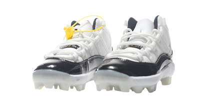 KID RETRO 11 CLEATS