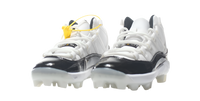 KID RETRO 11 CLEATS