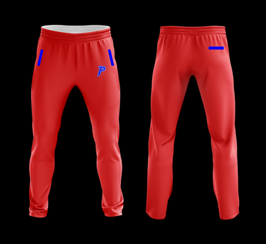 DALLAS PRIME SWEATS