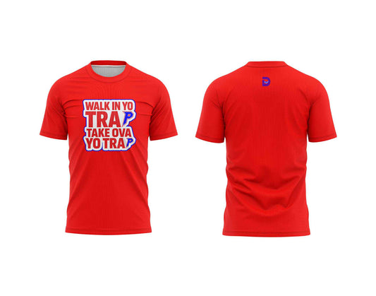 DP Trap Tee