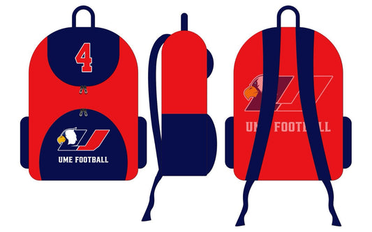 UME CUSTOM BAG