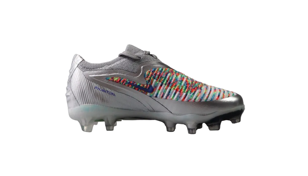SILVER CLEATS (KIDS)