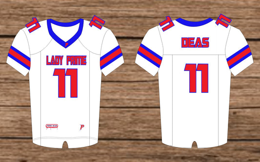 #11 DEAS FAN JERSEY)