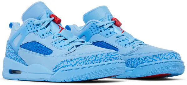 JORDAN SPIZIKE 3 “Houston Oilers”
