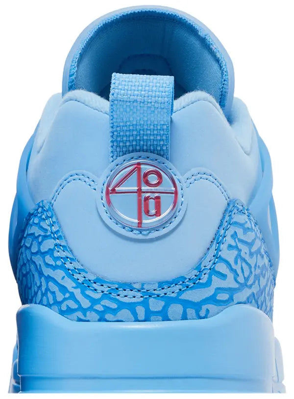JORDAN SPIZIKE 3 “Houston Oilers”