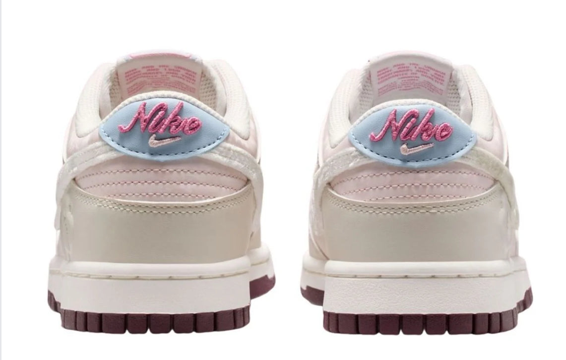 Nike Wmns Dunk Low 'Valentine's Day' 2026