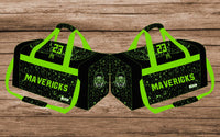 Mavericks Bags