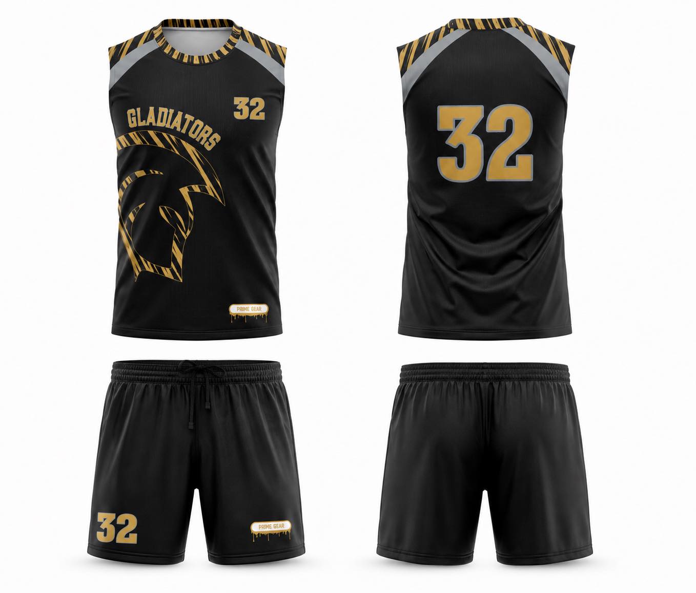 Italy Uniforms