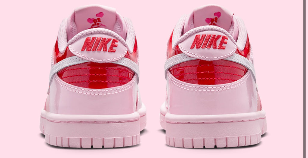 NIKE DUNK Low “VALENTINES DAY”