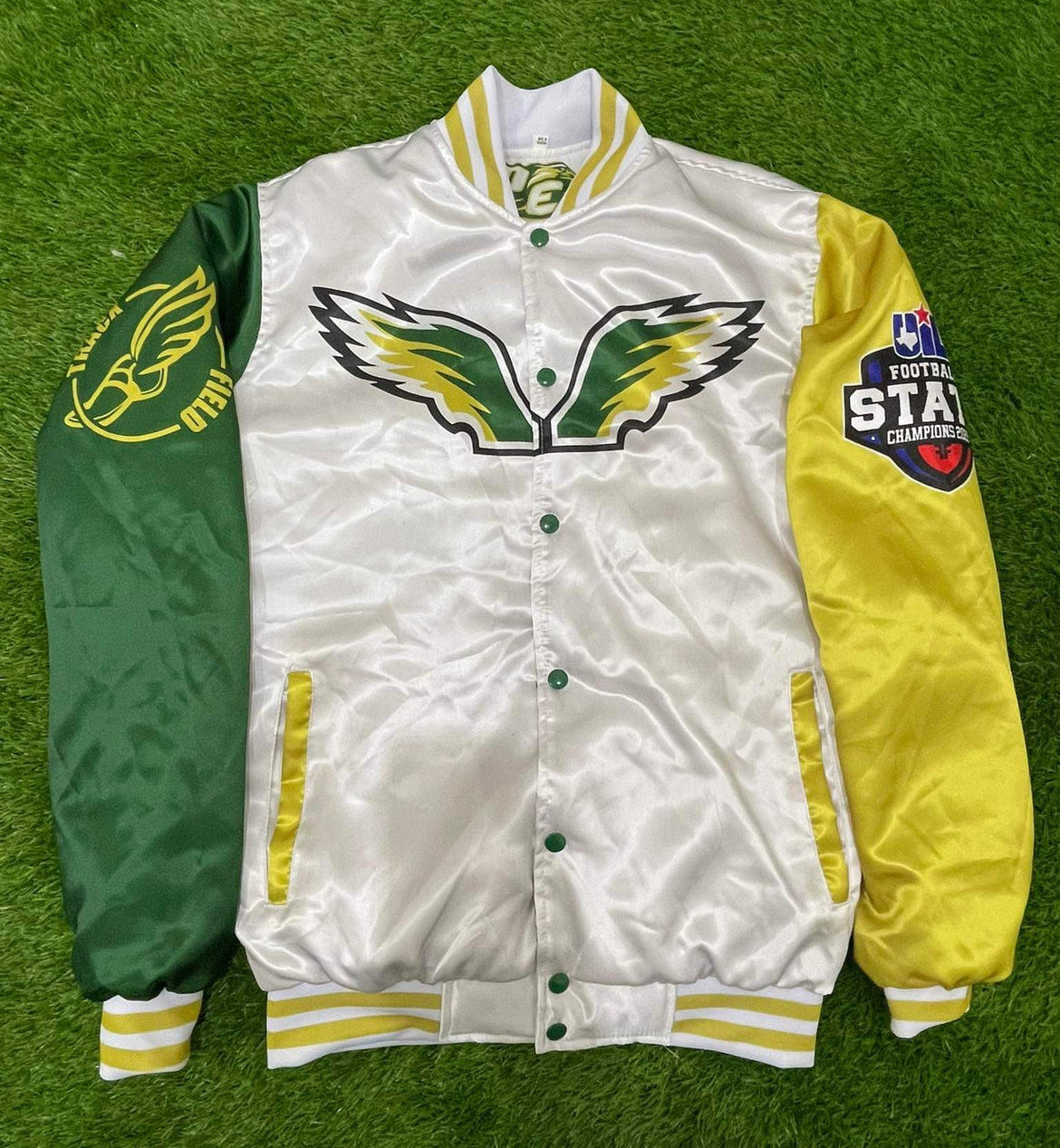 DESOTO EAGLES JACKETS & MORE