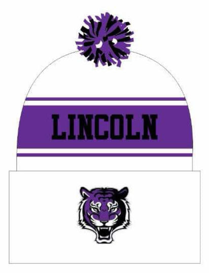 LINCOLN BEANIE