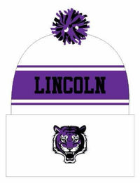 LINCOLN BEANIE