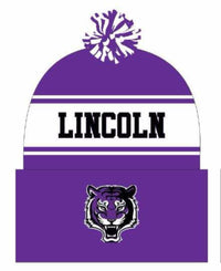 LINCOLN BEANIE