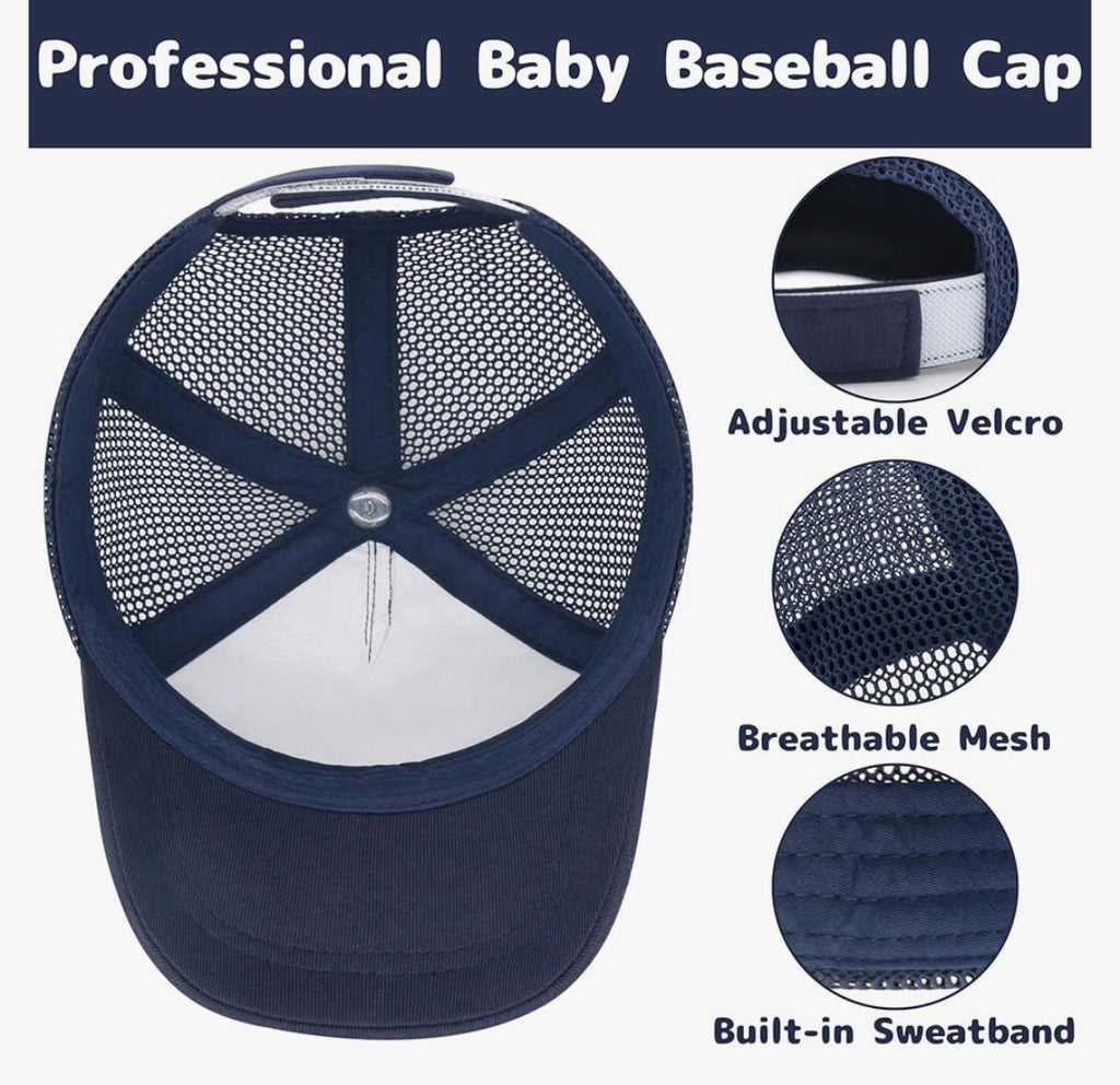 Bombers Hat